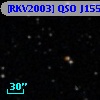 [RKV2003] QSO J1557-2029 abs 0.7869