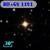 BD+68  1181