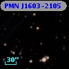 PMN J1603-2105