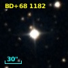 BD+68  1182
