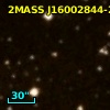 2MASS J16002844-2209228