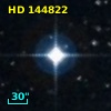HD 144822