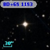 BD+68  1183