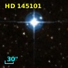 HD 145101