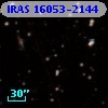 IRAS 16053-2144