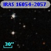 IRAS 16054-2057