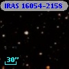 IRAS 16054-2158