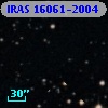 IRAS 16061-2004