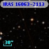 IRAS 16063-2113