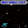 IRAS 16065-2157