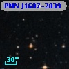 PMN J1607-2039