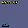 BD-20  4415
