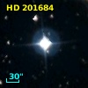 HD 201684