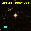 2MASS J16094098-2217594