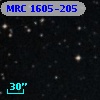 MRC 1605-205