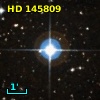 HD 145809