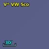 V* VW Sco