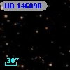 HD 146090