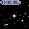 BD-22  4121