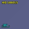 HD 146015