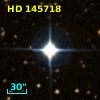 V* V718 Sco