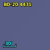 BD-20  4431