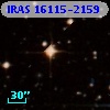 IRAS 16115-2159