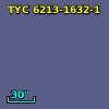 TYC 6213-1632-1