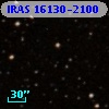 IRAS 16130-2100