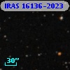 IRAS 16136-2023