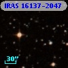 IRAS 16137-2047