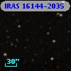 IRAS 16144-2035