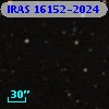 IRAS 16152-2024