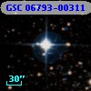 GSC 06793-00311