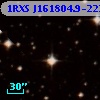 1RXS J161804.9-222418