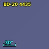 BD-20  4435