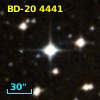 BD-20  4441