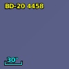 BD-20  4458