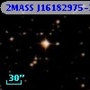 2MASS J16182975-2238047