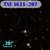 TXS 1611-207