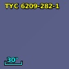 TYC 6209-282-1