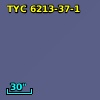 TYC 6213-37-1
