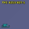 TYC 6213-827-1