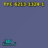 TYC 6213-1324-1