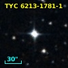 TYC 6213-1781-1