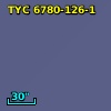 TYC 6780-126-1