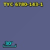 TYC 6780-143-1