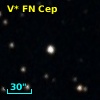 V* FN Cep
