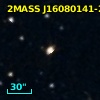 2MASS J16080141-2027416
