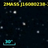 2MASS J16080238-2022338
